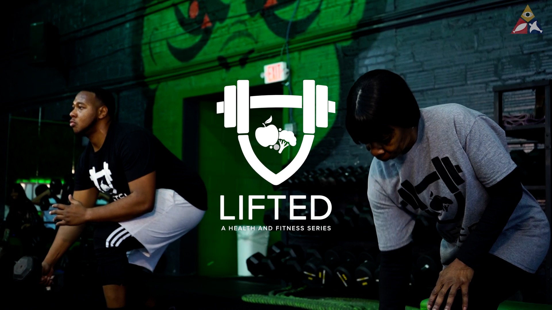 Functional Fitness and Movements