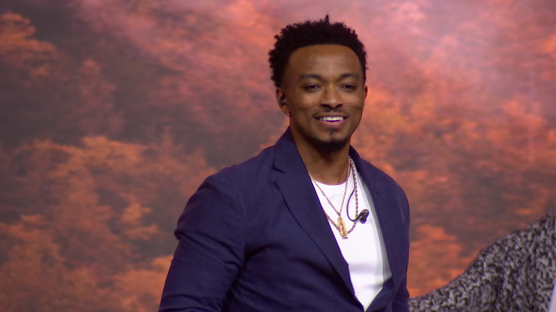 Jonathan McReynolds | A Night of Worship