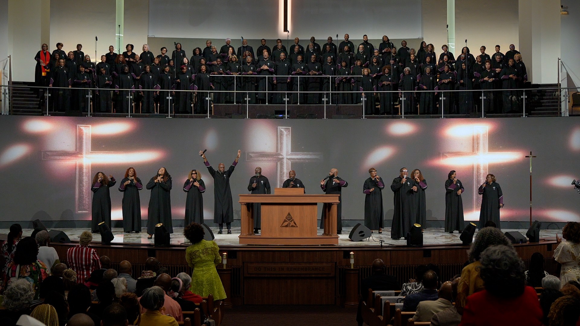 I Bless Your Name | March 15, 2026