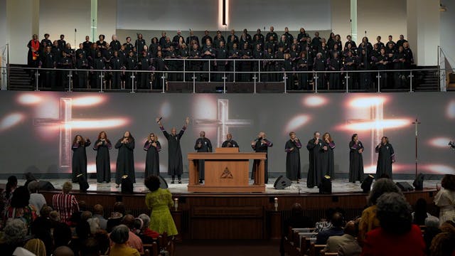 I Bless Your Name | March 15, 2026