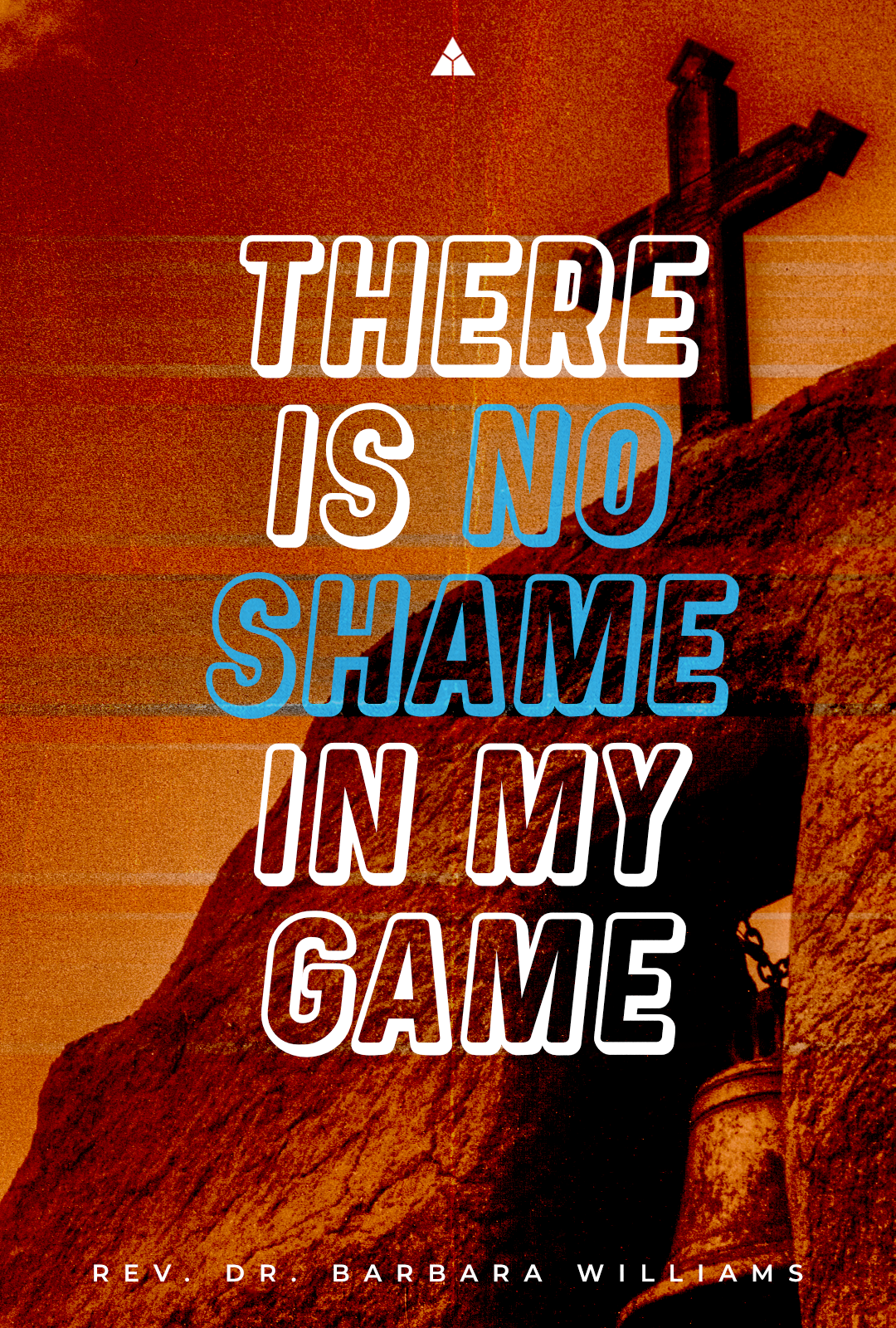 There Is No Shame In My Game | July 24, 2022
