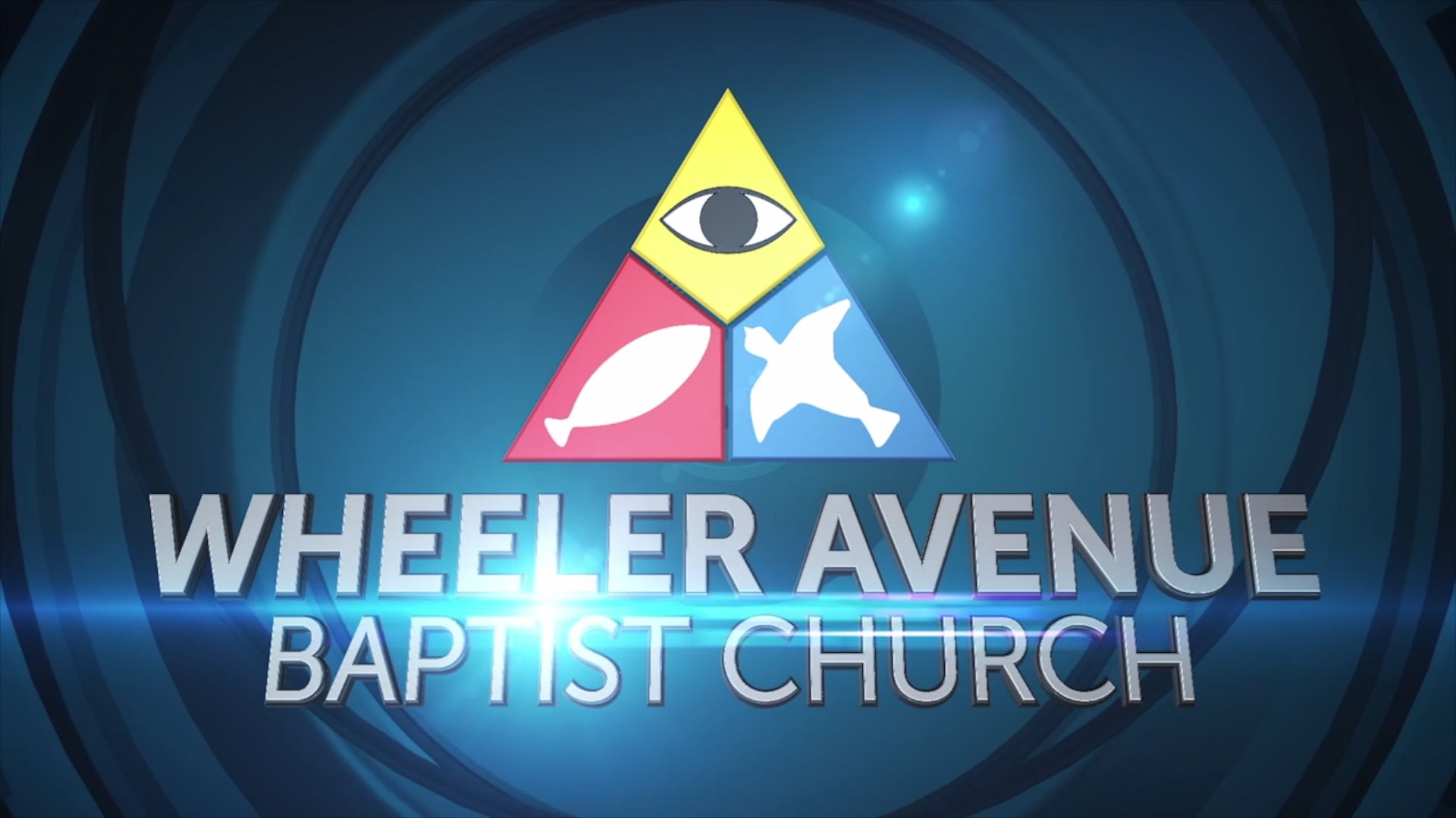 Game Changer - Rev. Dr. Marcus D. Cosby