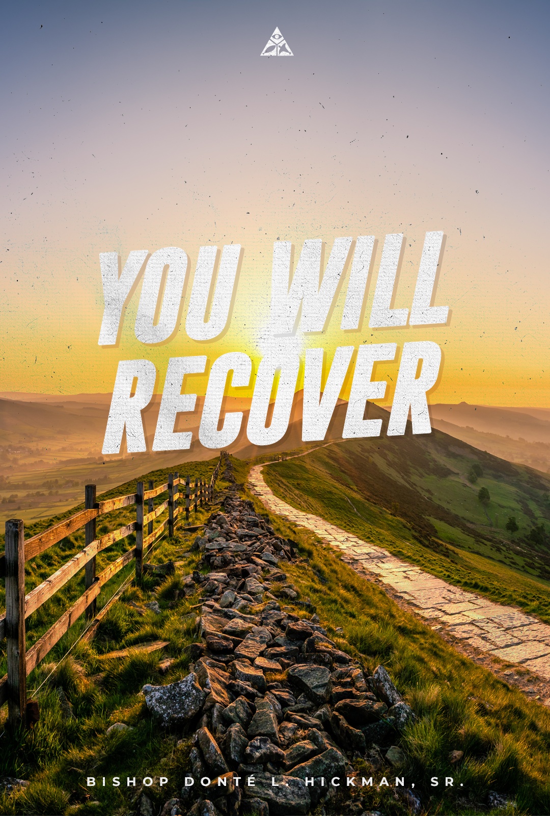 You Will Recover | July 16, 2023