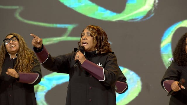 Just The Mention Of His Name | Januar...