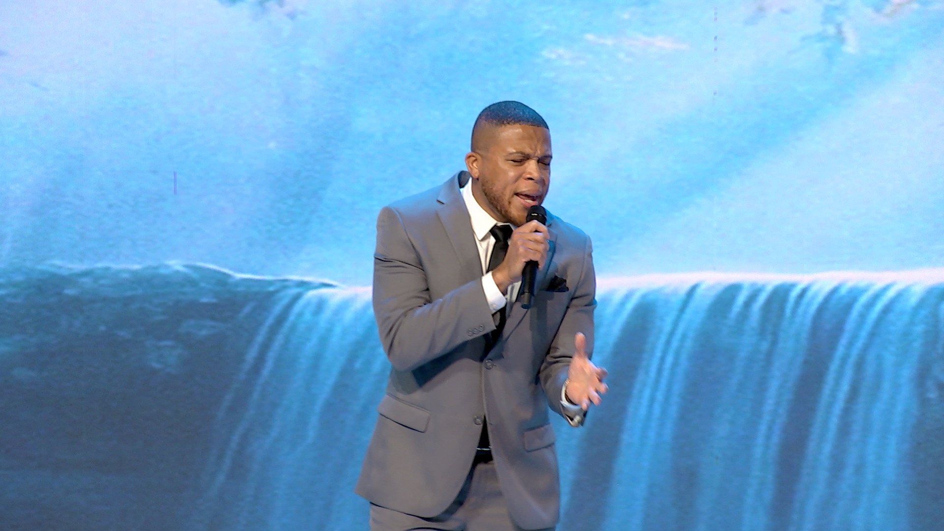 That Name Jesus | October 18, 2026