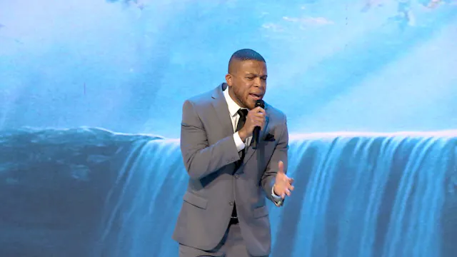 That Name Jesus | October 18, 2026