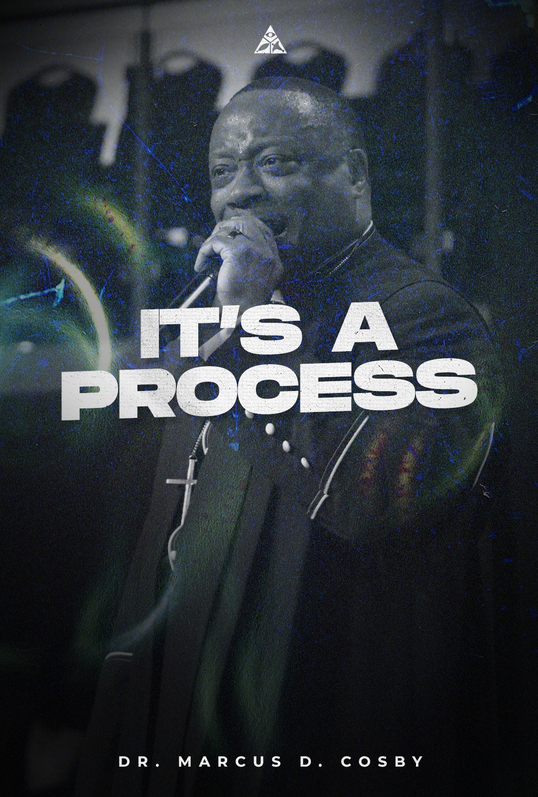 It's a Process | July 9, 2023