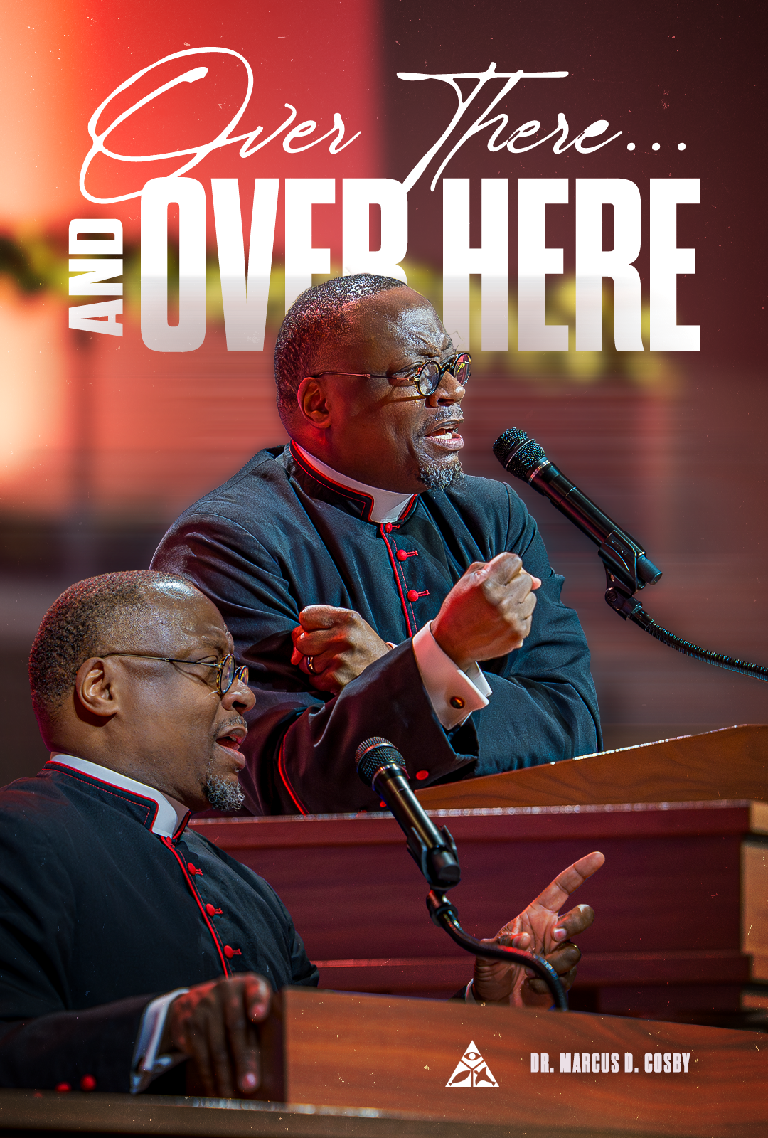 Over There...and Over Here | December 14, 2025