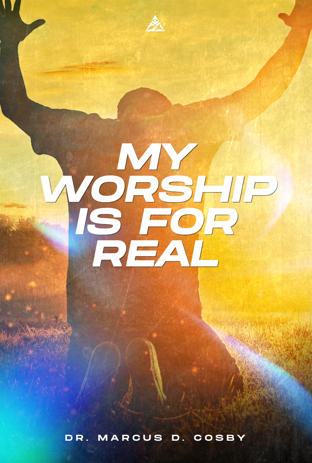 My Worship is for Real | June 18, 2023