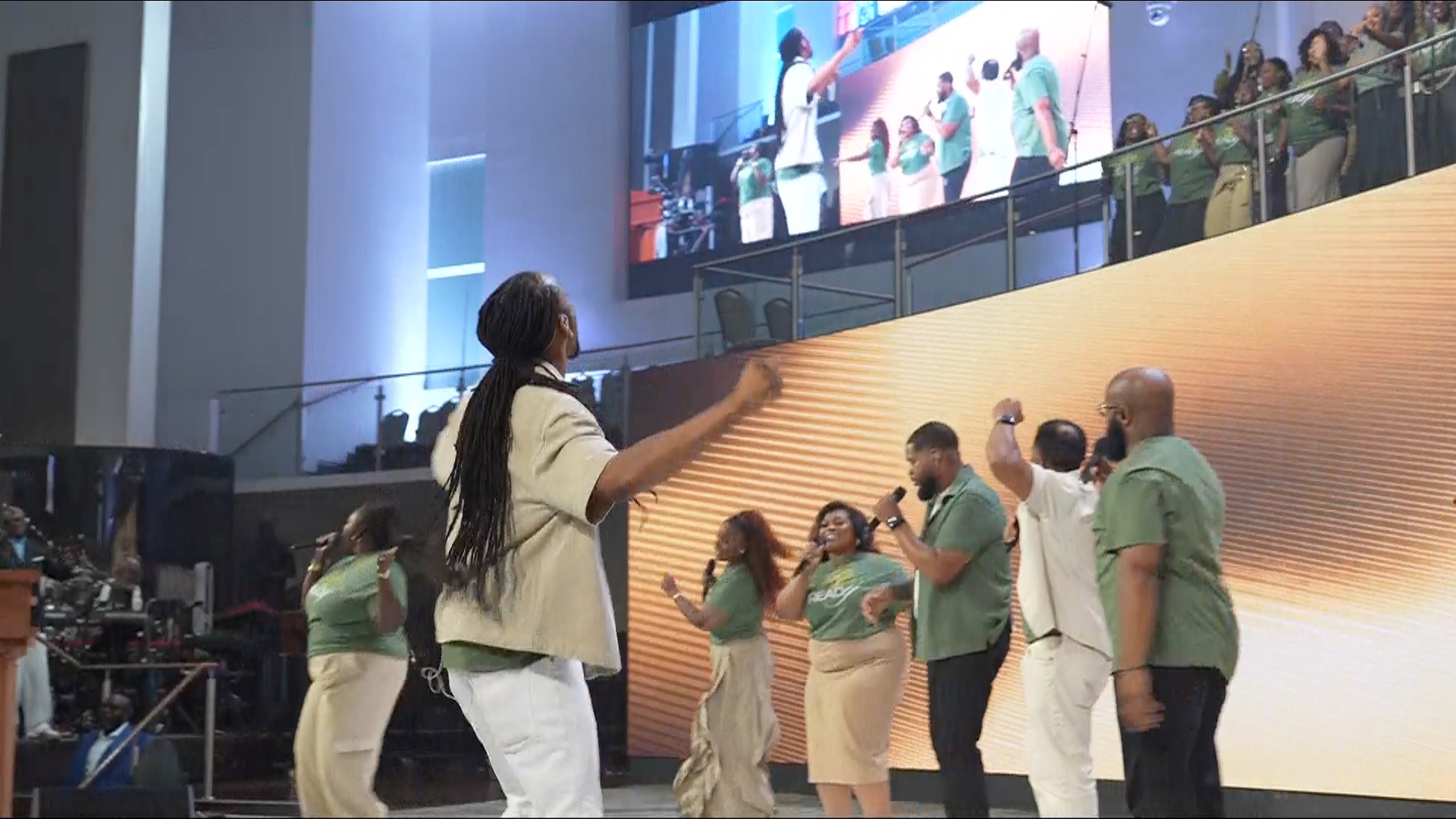 Are You Ready? | 1:00PM Sunday Worship Service