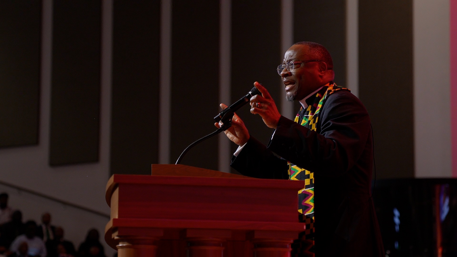 Walking in Wisdom (Sermon Only) | December 28, 2025