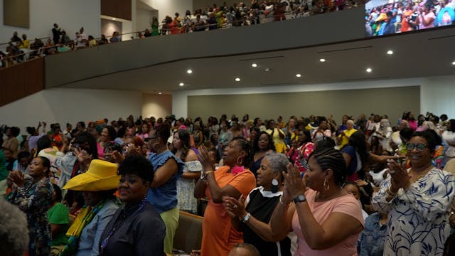 Mama & 'Nem's Faith | 11:30AM Worship...