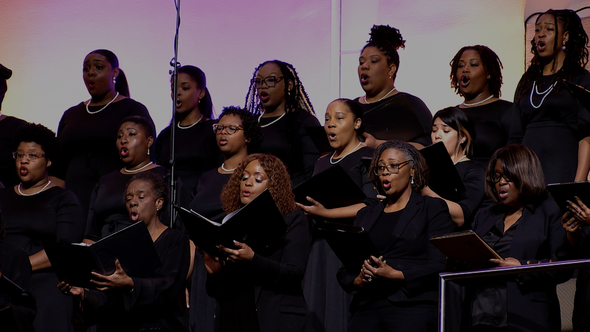 "Lift Every Voice and Sing" | Giving Voice 2025