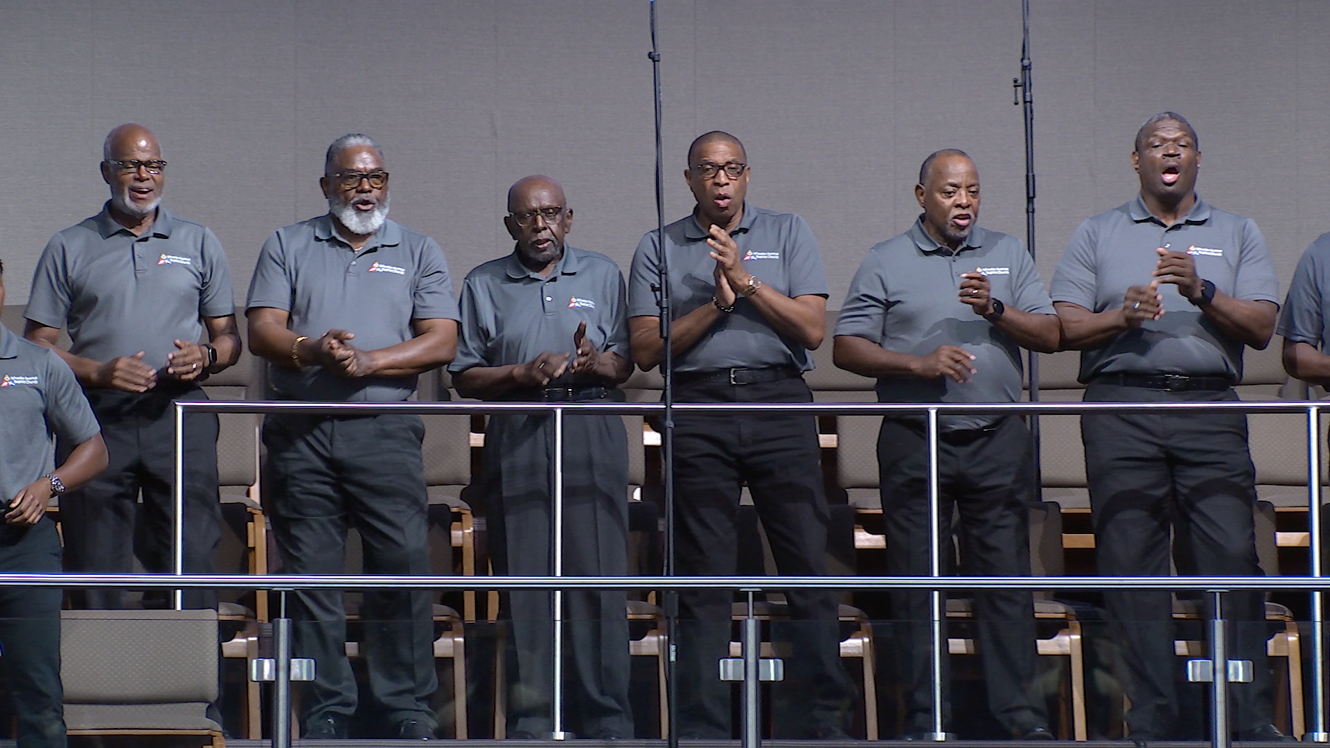 Let's Just Praise The Lord | June 29, 2025