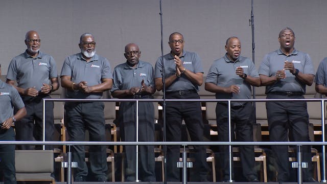 Let's Just Praise The Lord | June 29,...