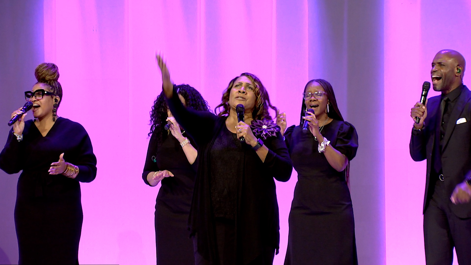 Pass Me Not | January 25, 2026