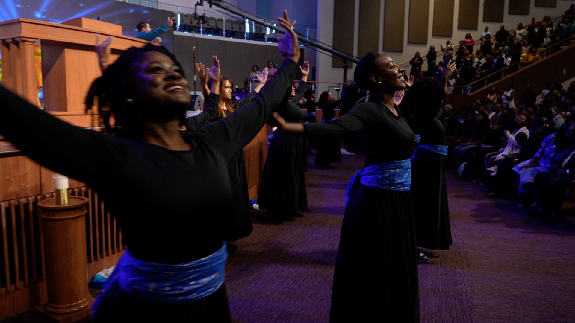 To Our God | February 25, 2024