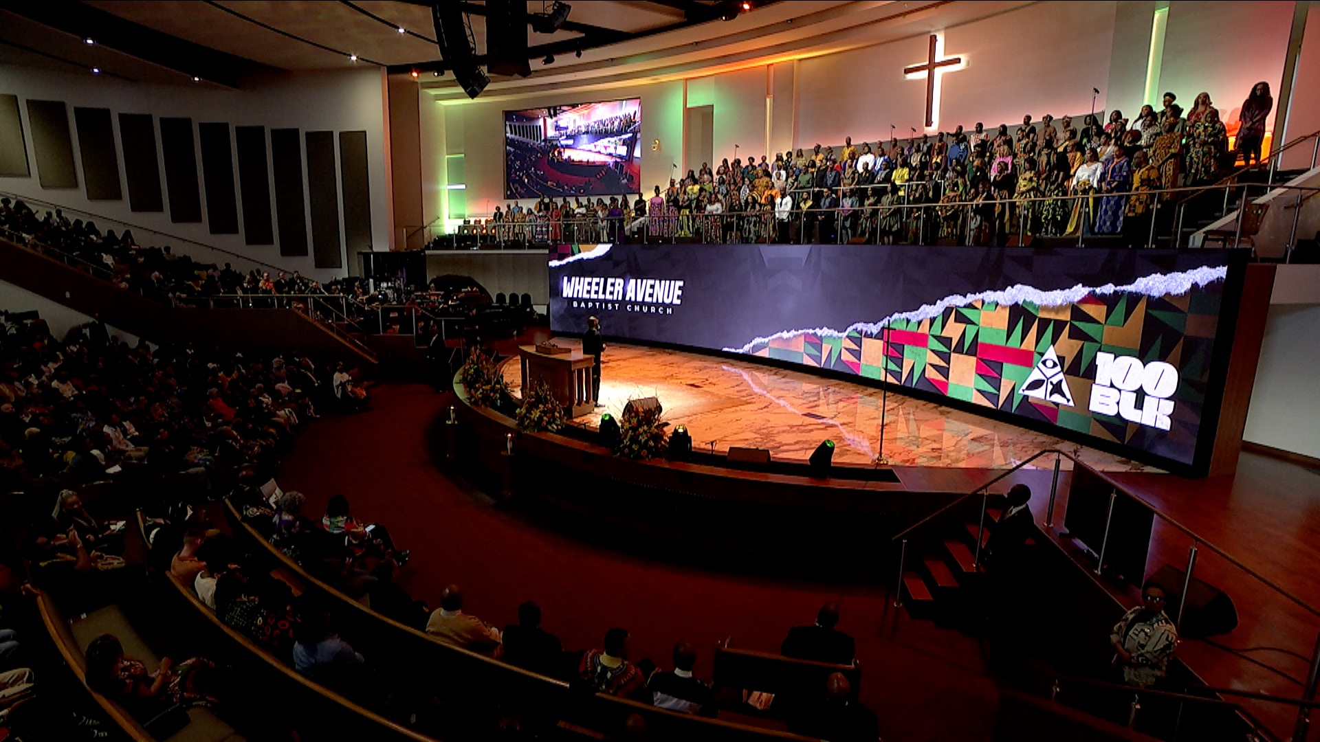 Misconceptions | 11:30AM Sunday Worship Service