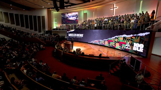 Misconceptions | 11:30AM Sunday Worsh...