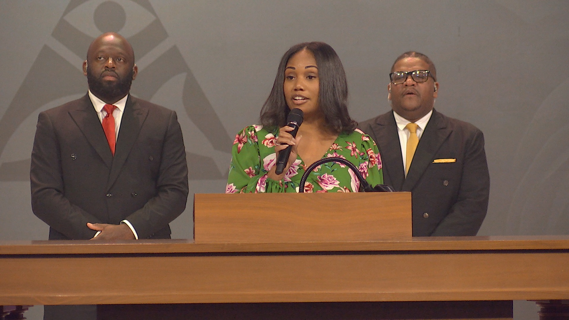 Pray Through It! | 1:00PM Sunday Worship Service