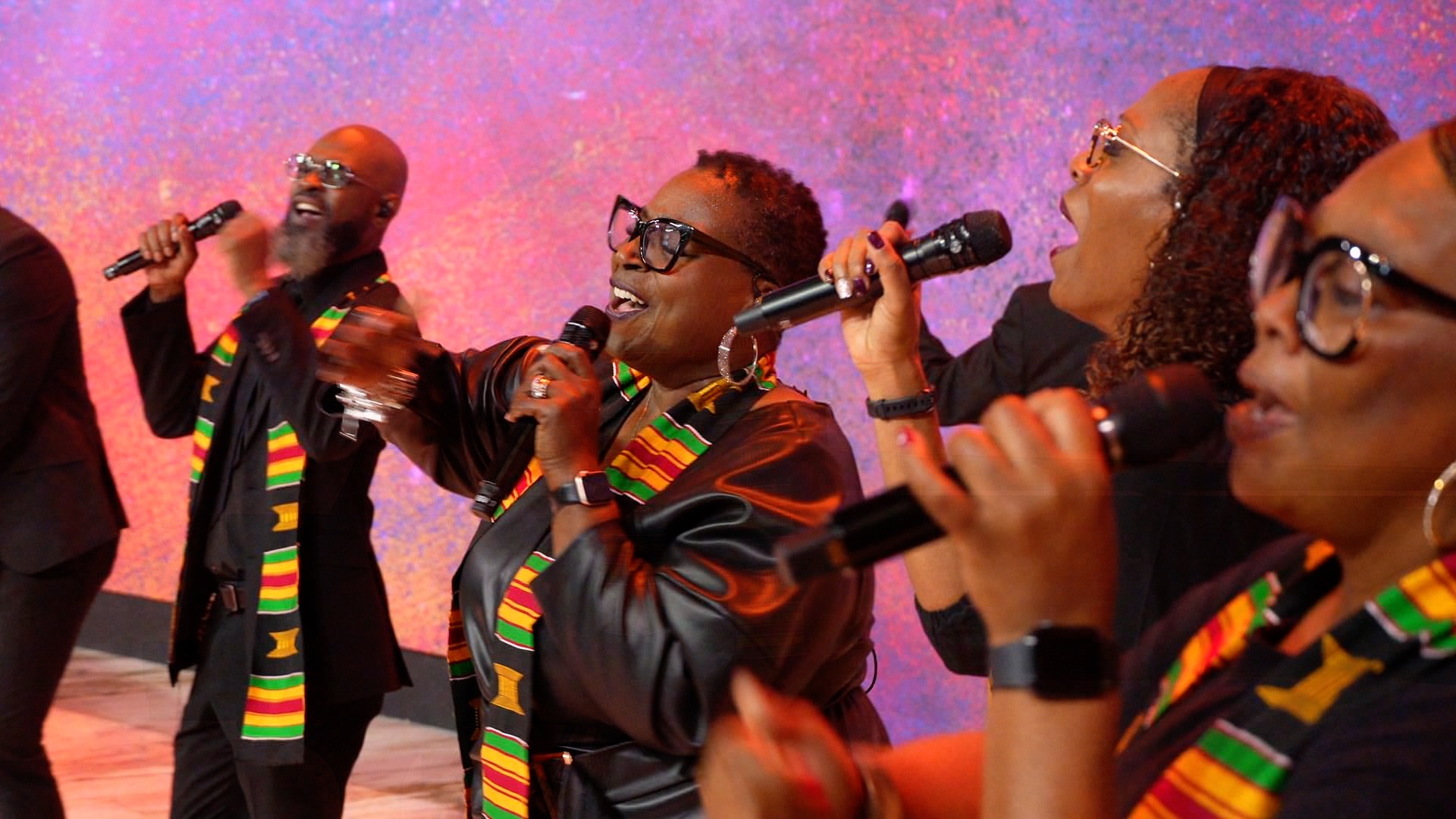 I Trust In God | February 23, 2025