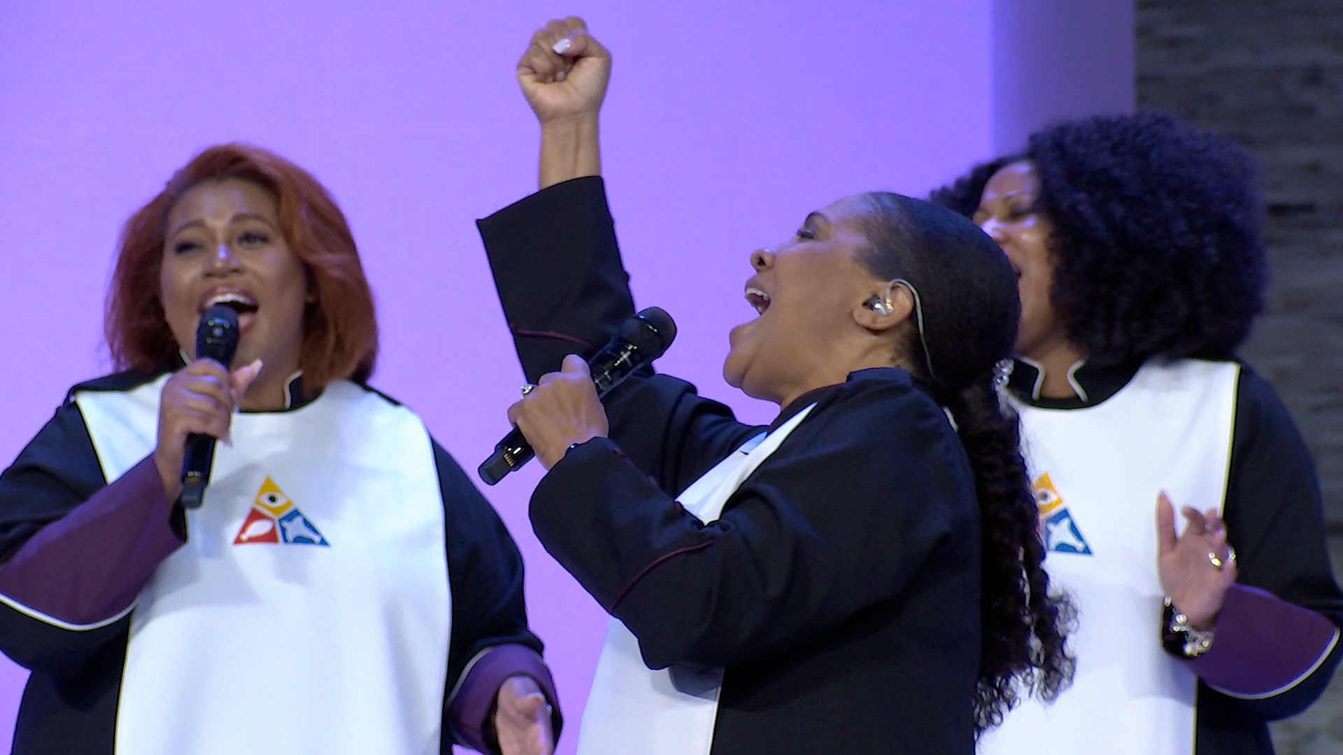 Victory In Jesus | May 4, 2025