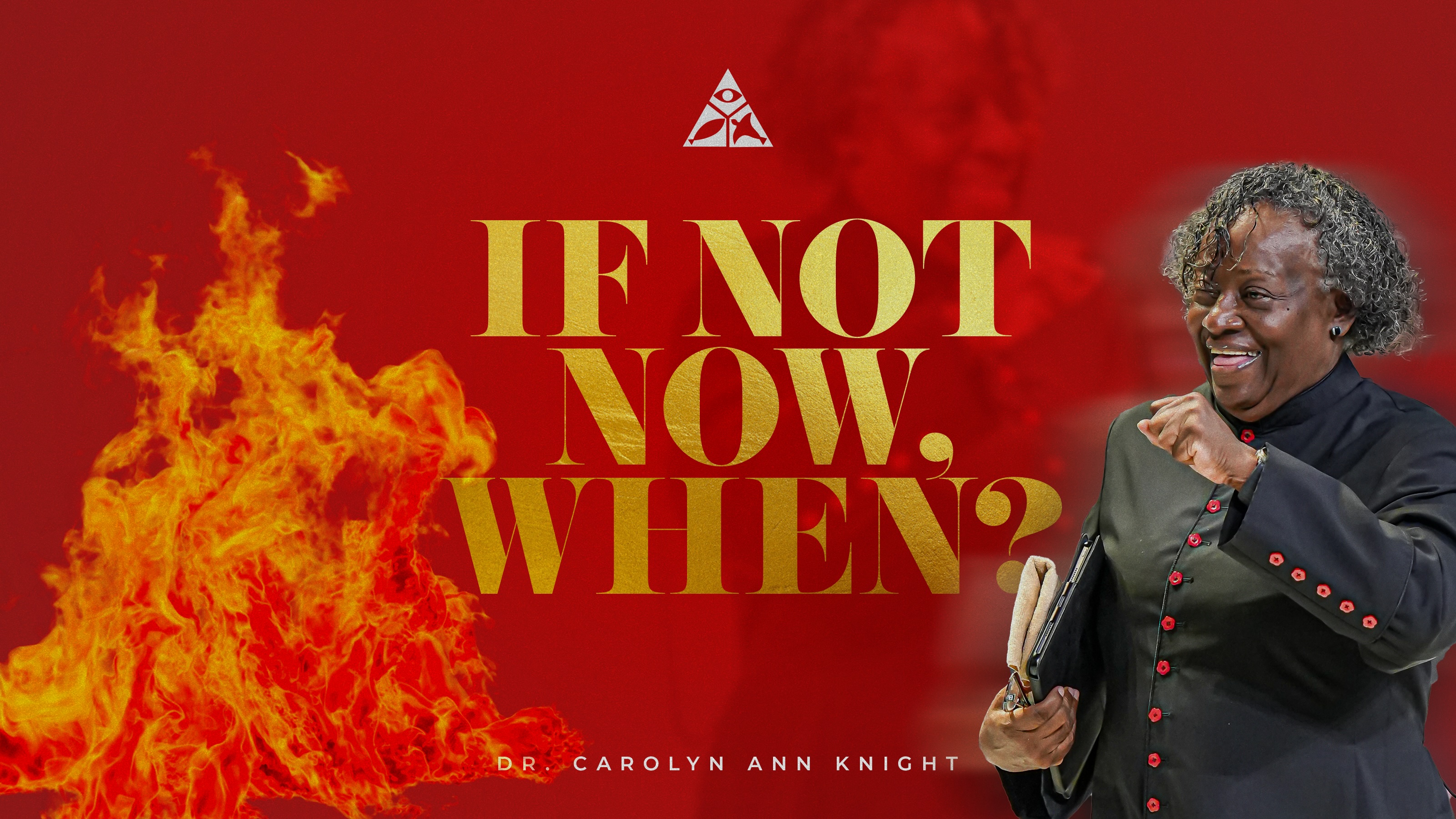 If Not Now, When? | December 29, 2024