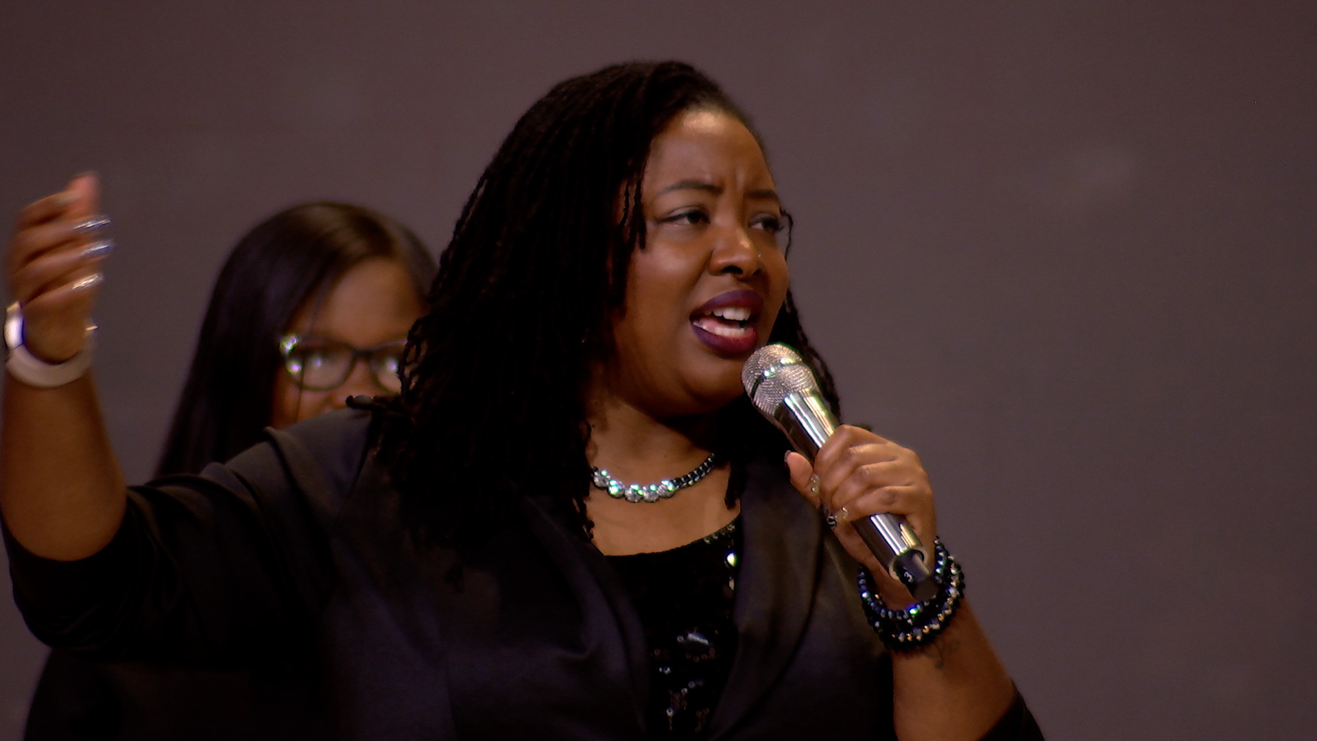 Stand and Proclaim | December 31, 2024