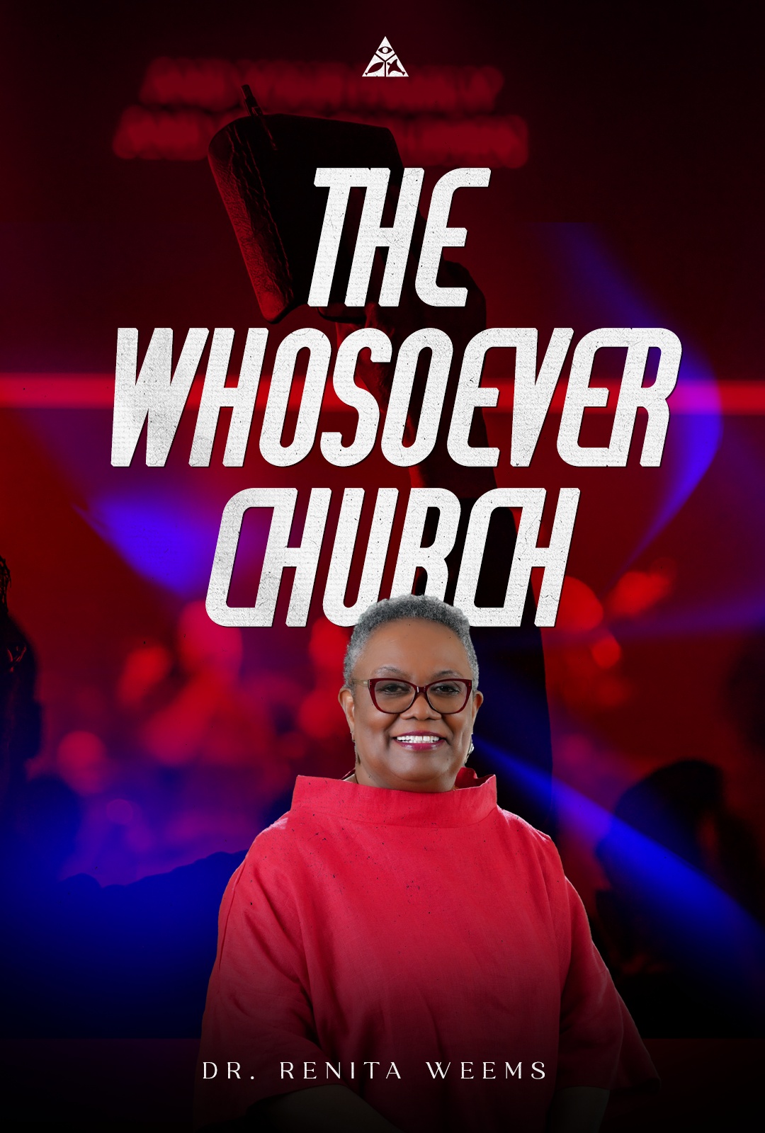 The Whosoever Church | June 4, 2023