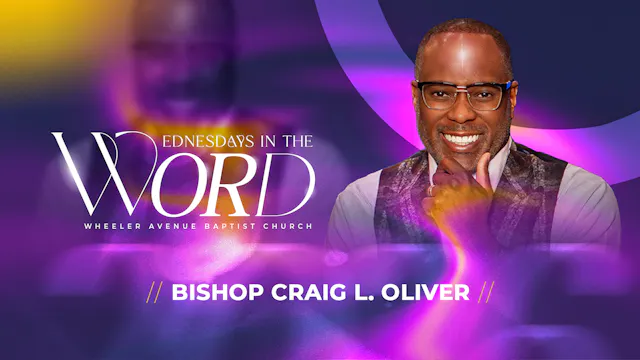 Wednesdays in the Word | May 20, 2026
