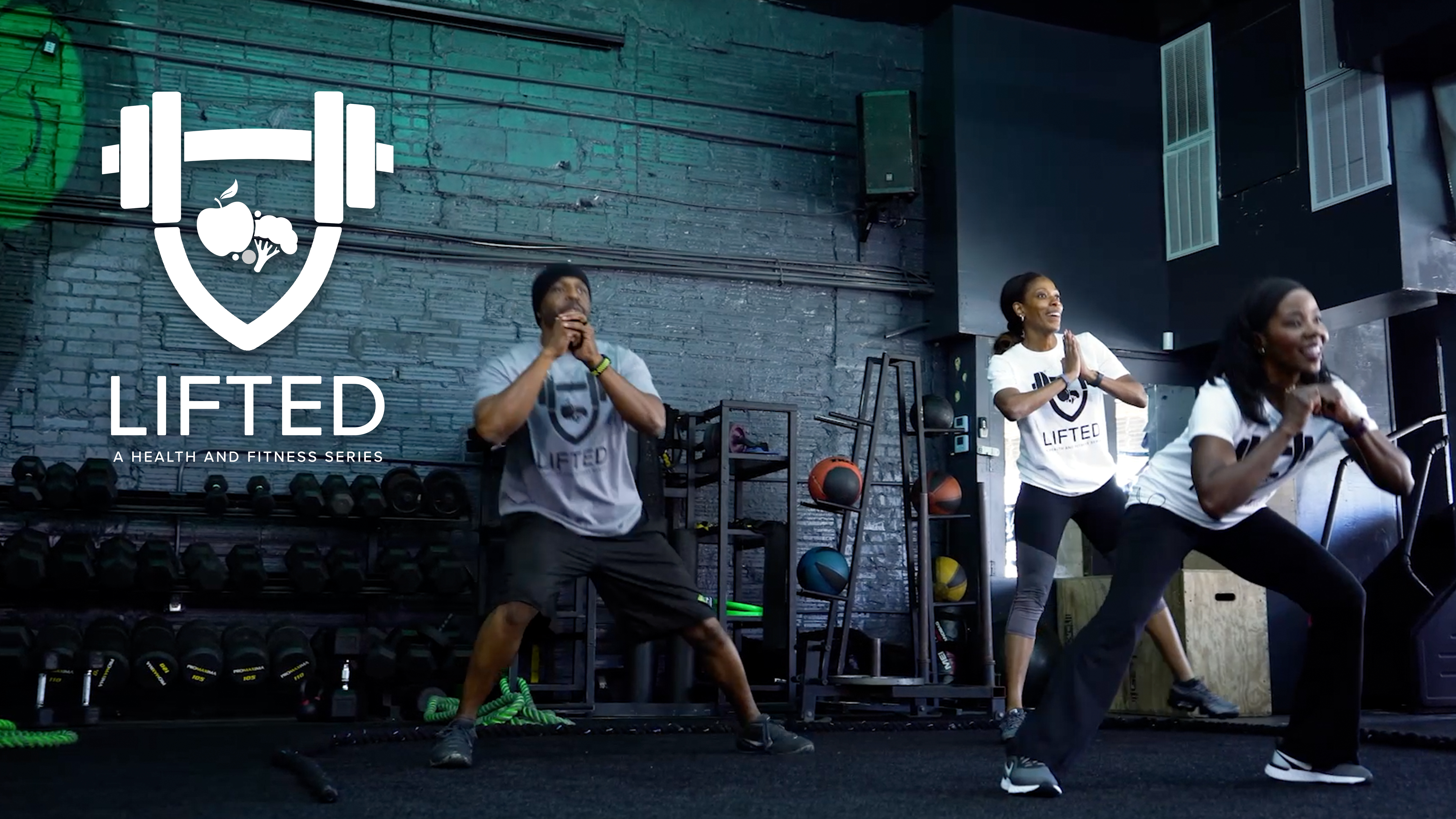 High Intensity Interval Training