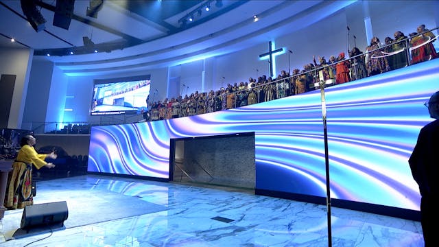 When I Think | February 15, 2026