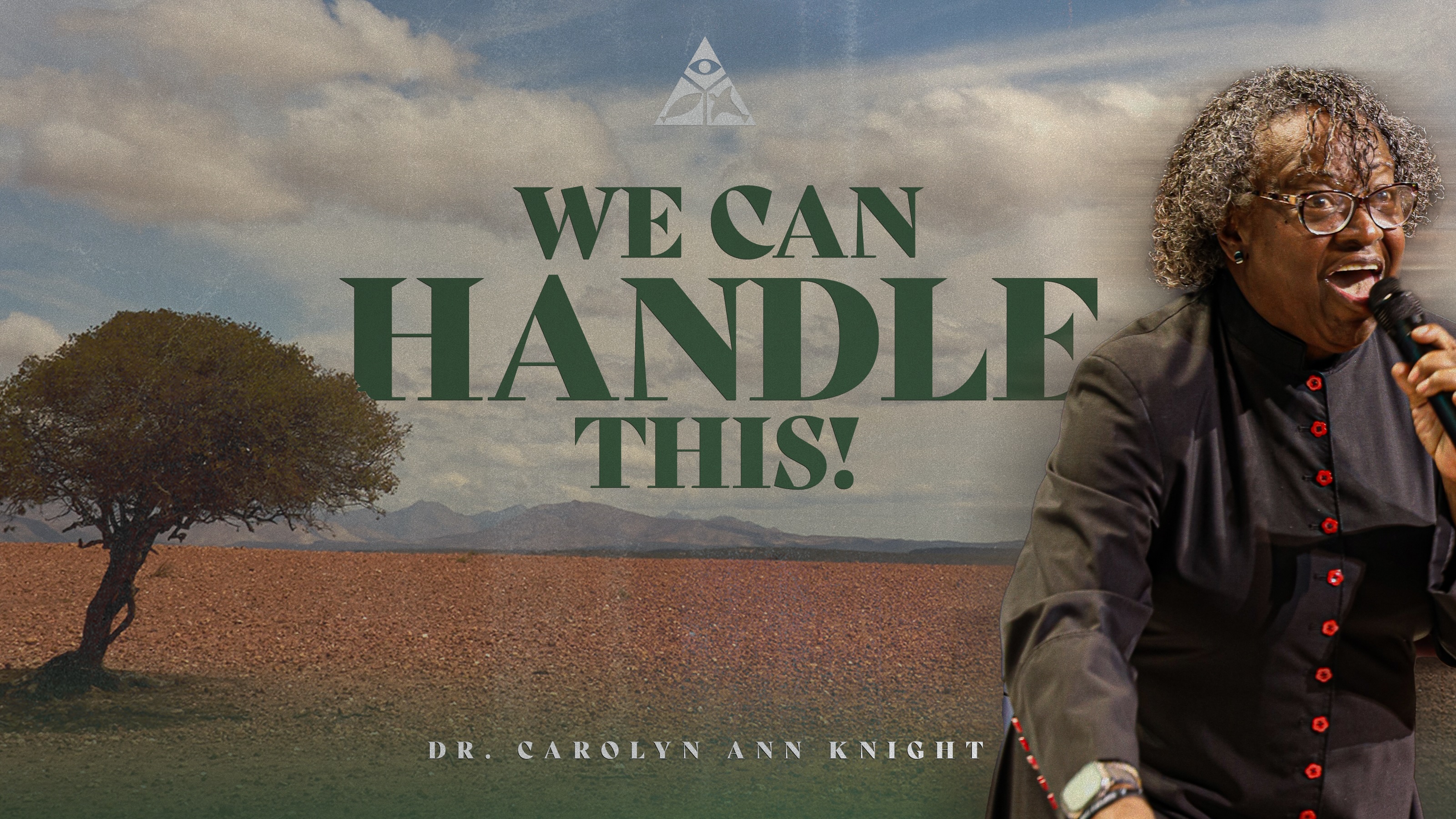 We Can Handle This! | December 29, 2024