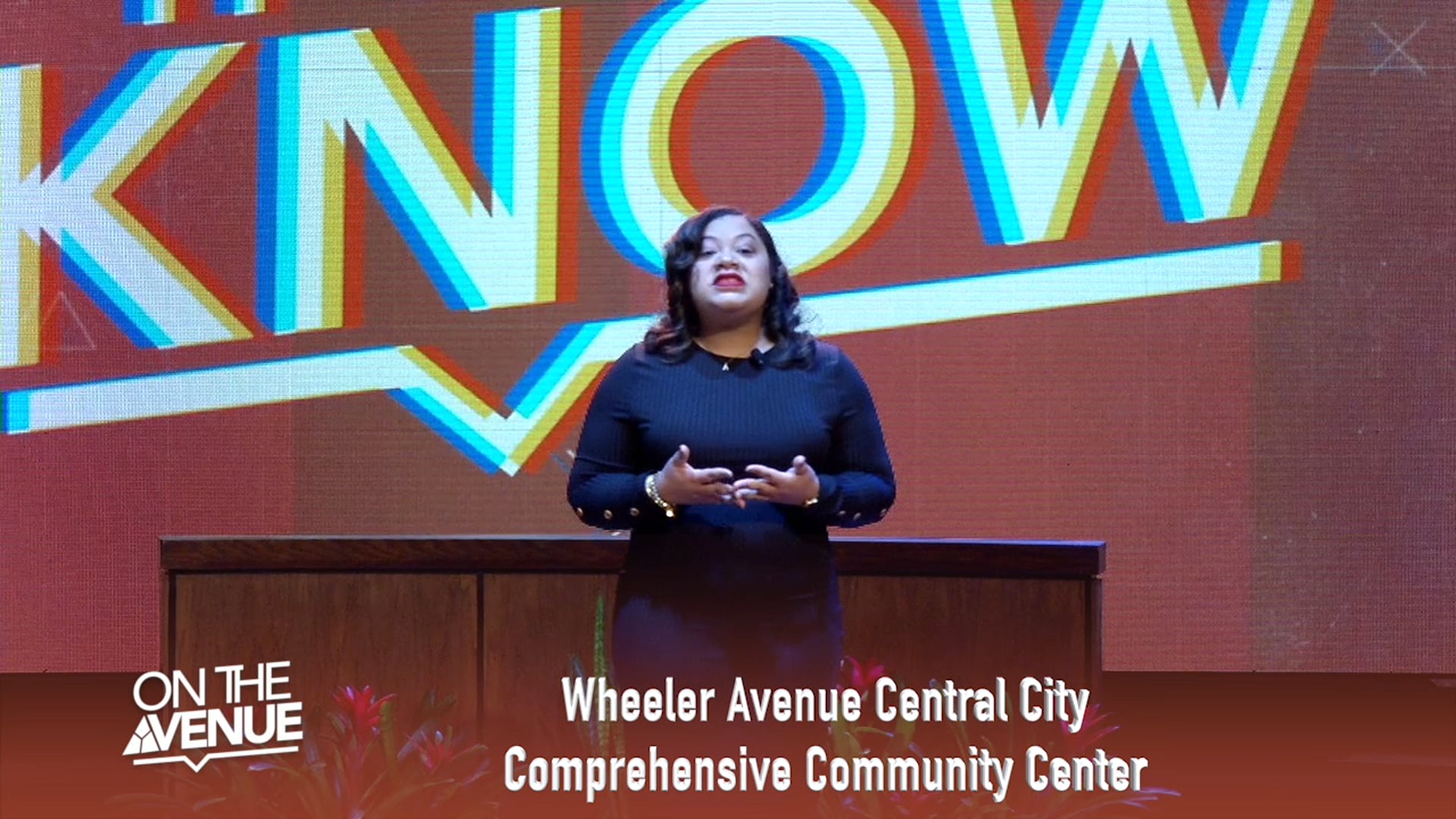 Season 1 | Ep. 4 - WA5Cs; Madge Bush; Jamba