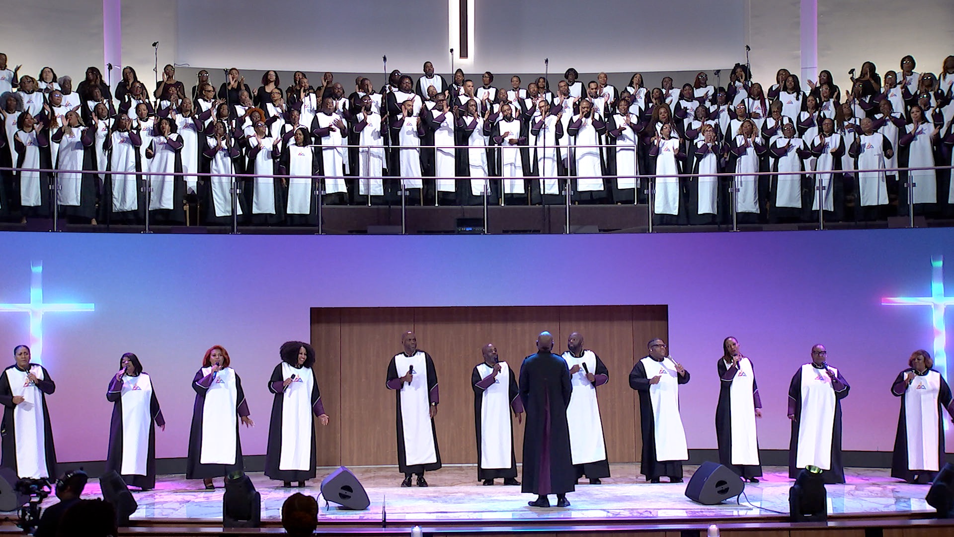 I'm Saved | May 4, 2025