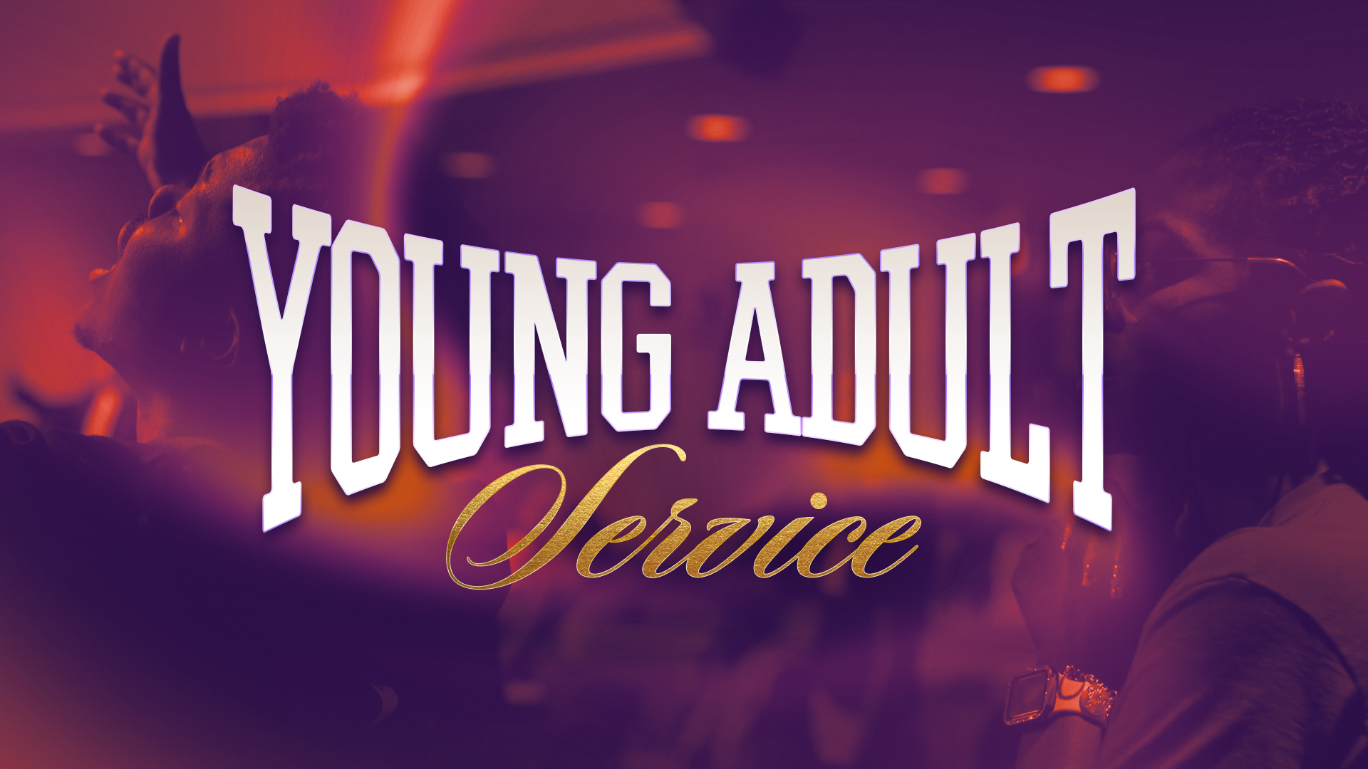 Young Adult Service | June 18, 2026