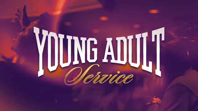 Young Adult Service | June 18, 2026