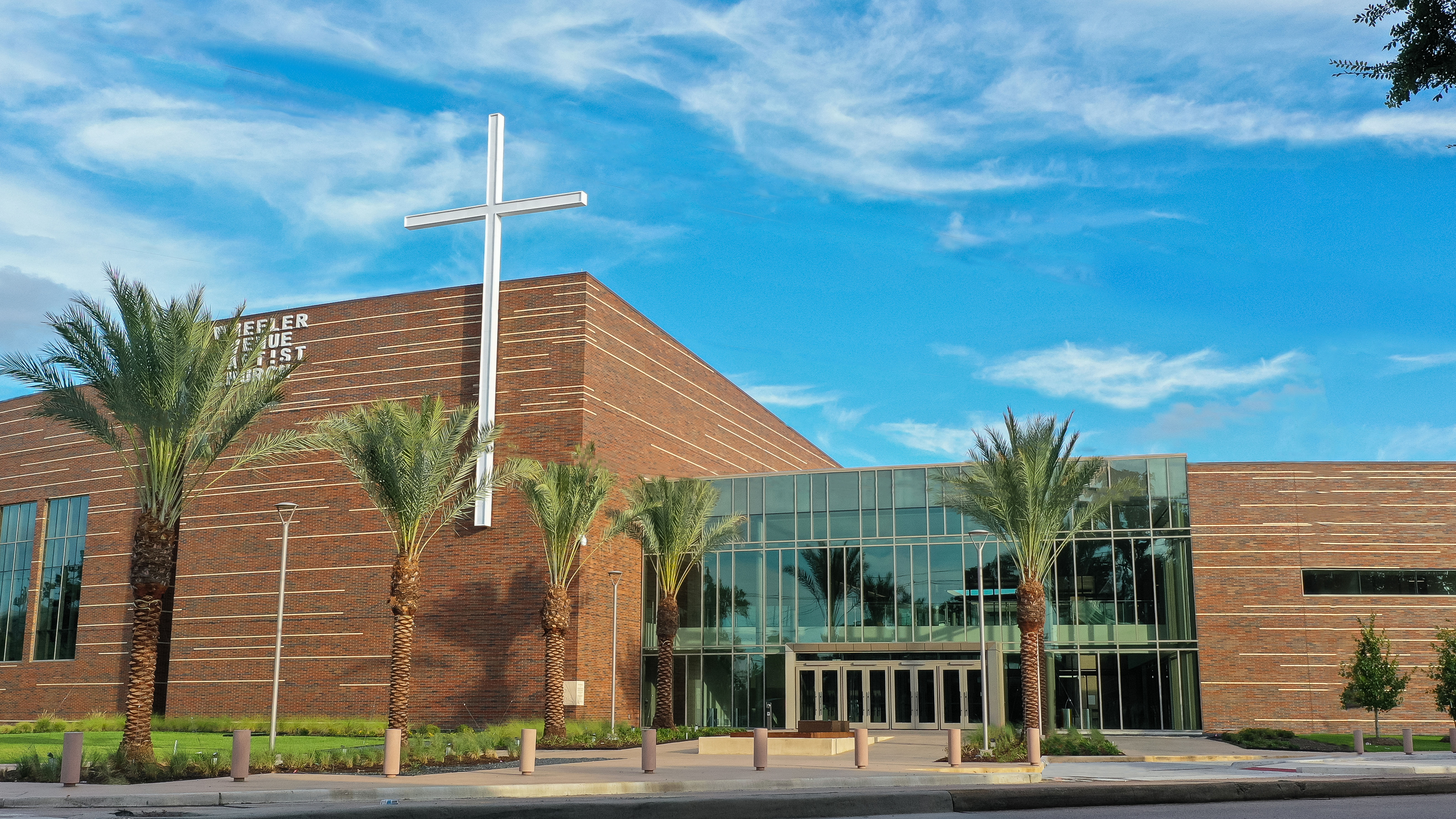 Ministry Productions