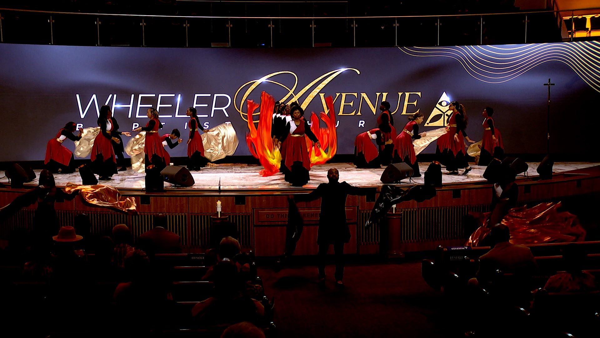 Redemptive Reduction | 8:00AM Worship Service