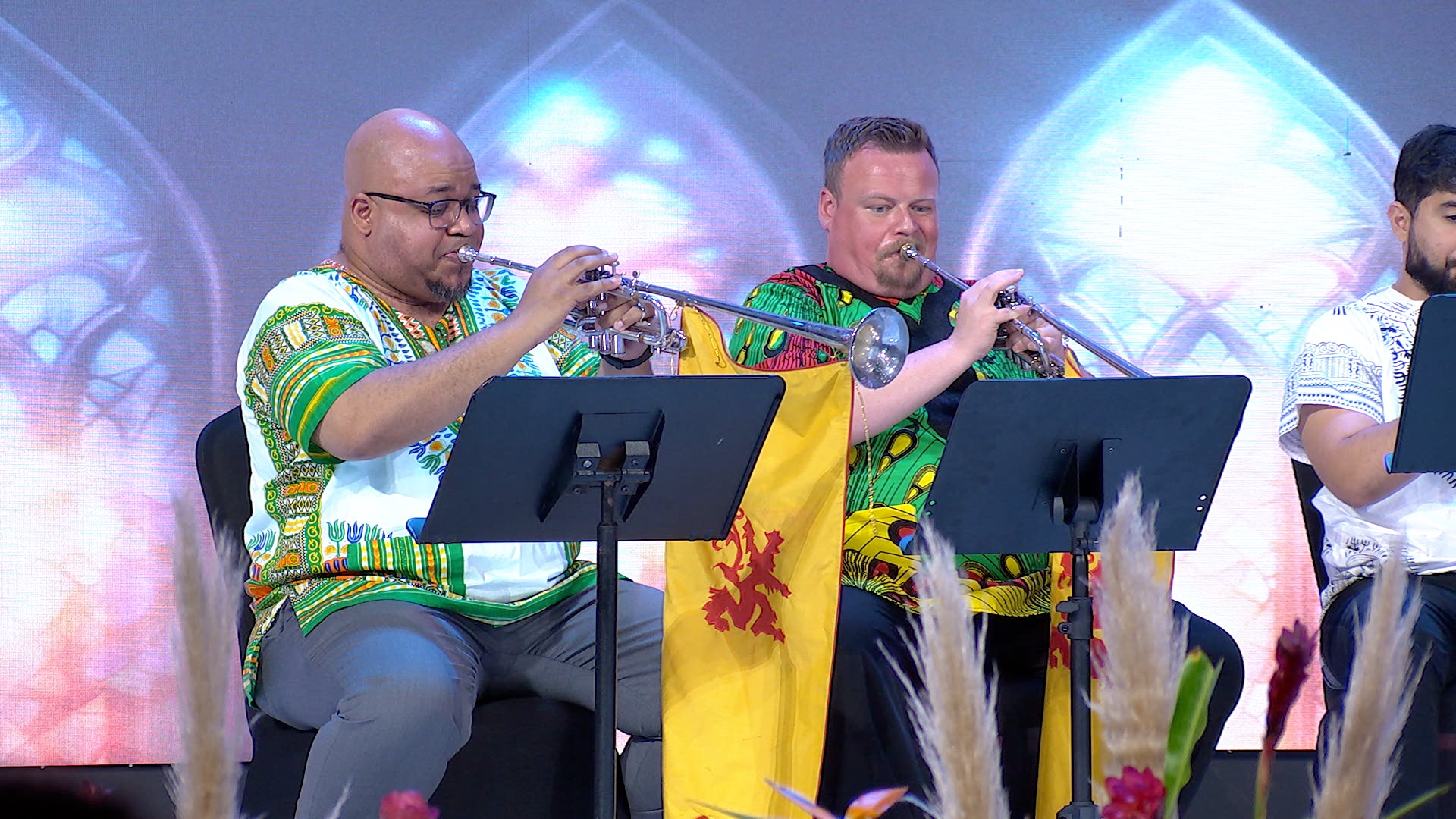 All Hail The Power | June 1, 2025