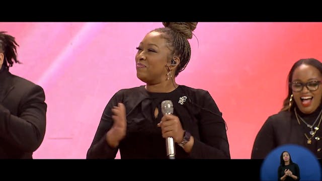 Hold To God's Unchanging Hand | Decem...