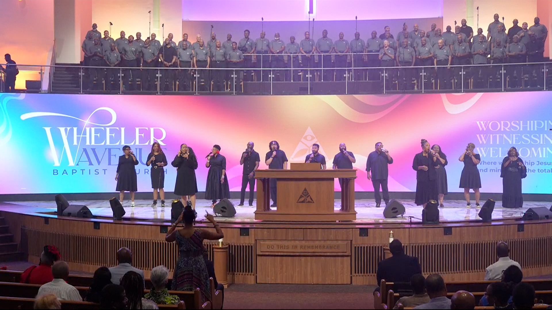 Daniel Answered! | 7:00AM Sunday Worship Service