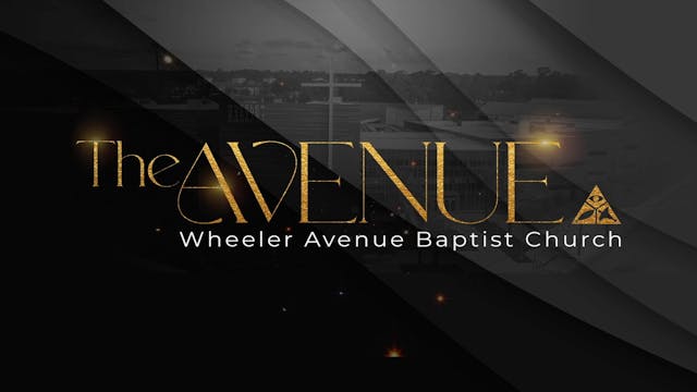 I'm Available To You | July 16, 2023