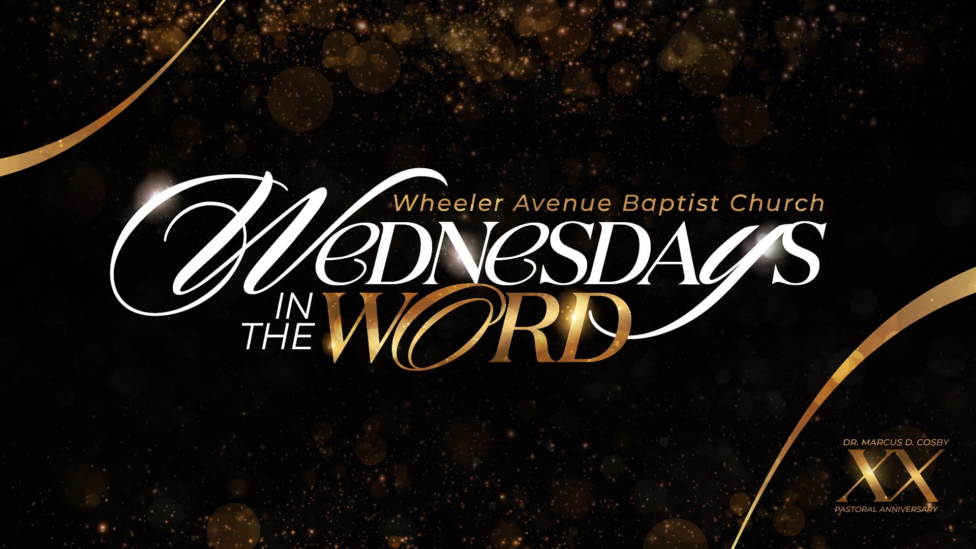 Wednesdays In The Word | October 2, 2024