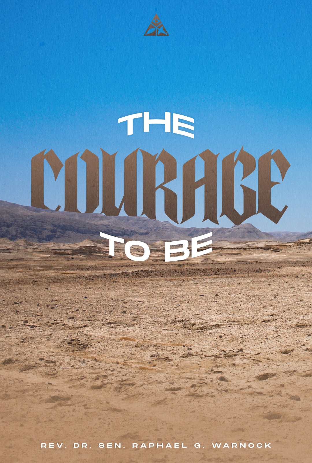 THE COURAGE TO BE | June 2, 2024