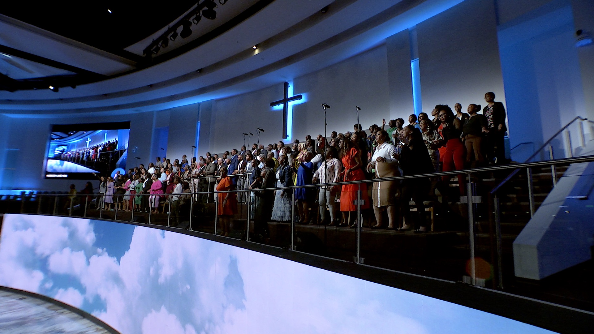 To Our God | October 15, 2025