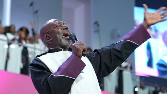 One Word | February 1, 2026