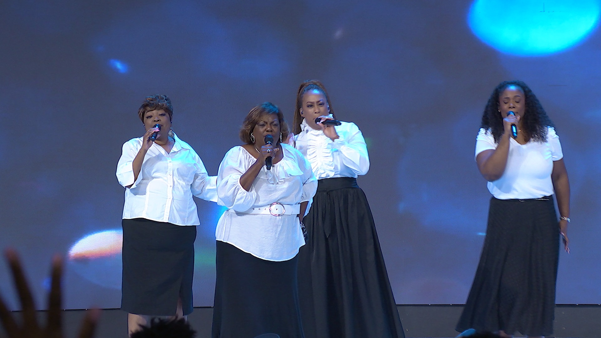 God Said It, I Believe It | June 29, 2025