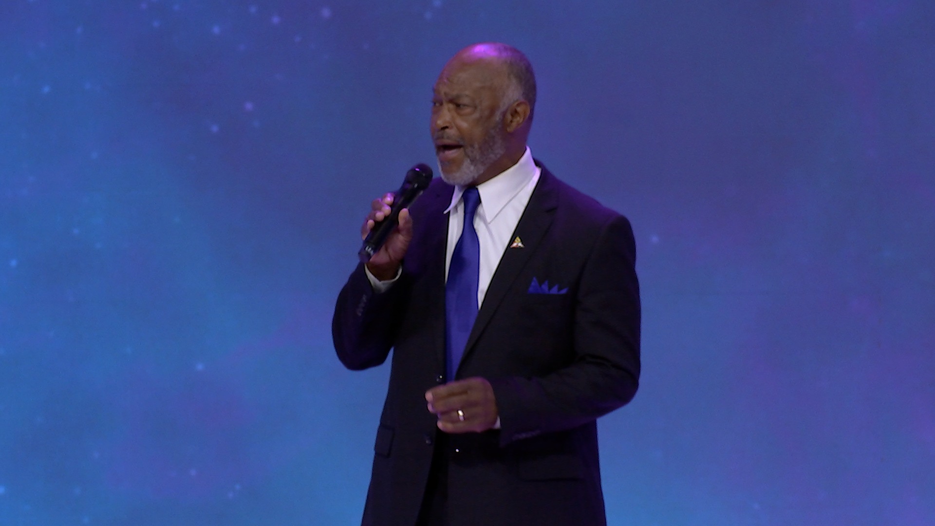 I Believe | March 30, 2025