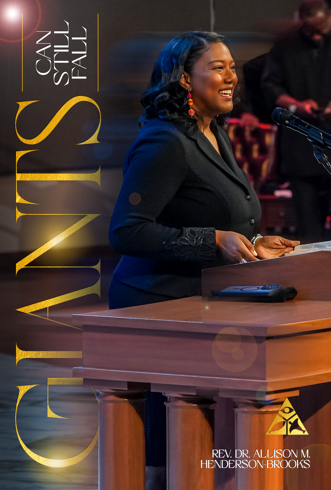 Giants Can Still Fall | June 29, 2025